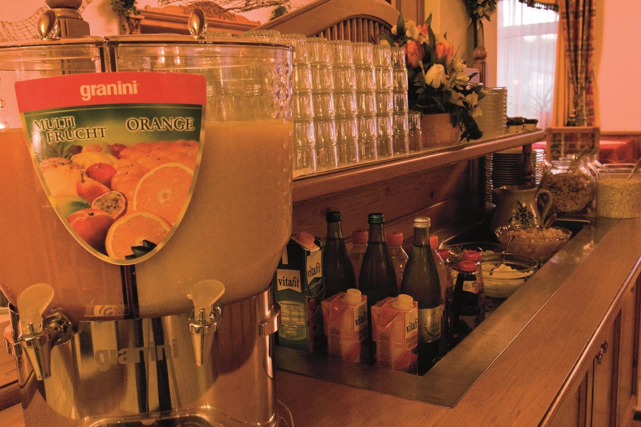 Traitsching Sattelbogener Hof酒店 外观 照片